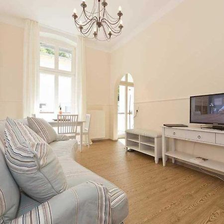 הרינגסדורף Villa Amelia App 04 חדר תמונה