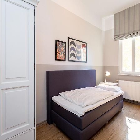 הרינגסדורף Villa Amelia App 04 מראה חיצוני תמונה