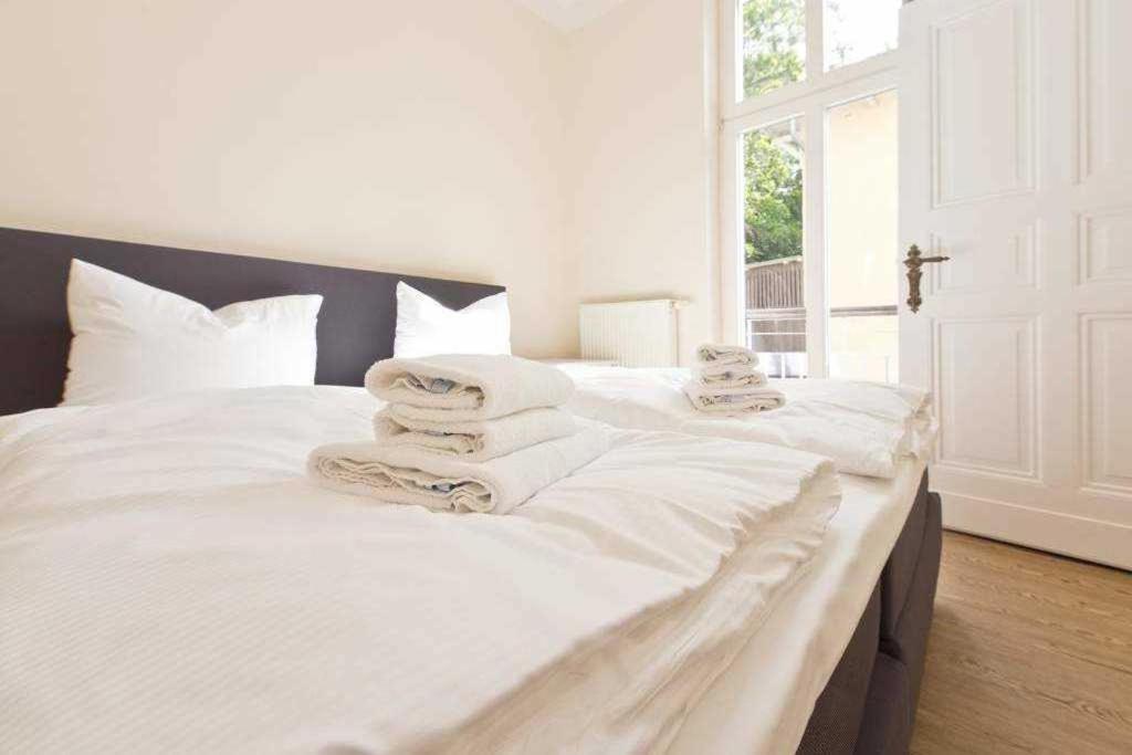 הרינגסדורף Villa Amelia App 04 מראה חיצוני תמונה