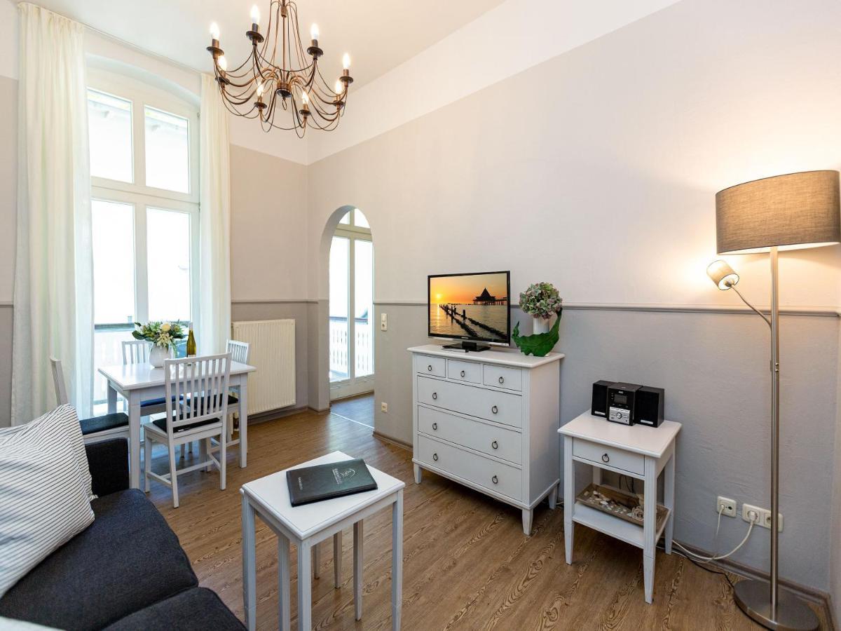 הרינגסדורף Villa Amelia App 04 מראה חיצוני תמונה