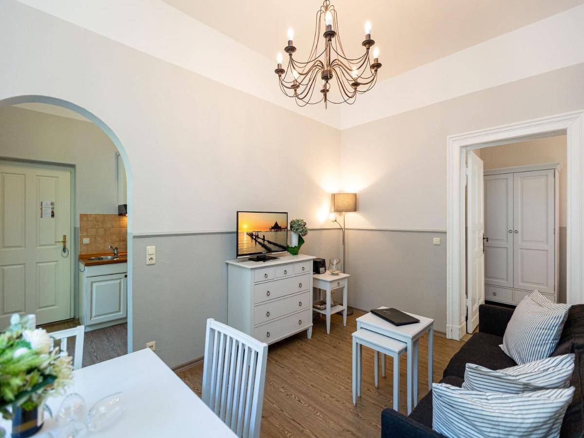 הרינגסדורף Villa Amelia App 04 מראה חיצוני תמונה
